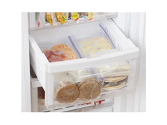 ハイアール、161Lで幅48cmのスリムな前開き式冷凍庫 - 価格.com