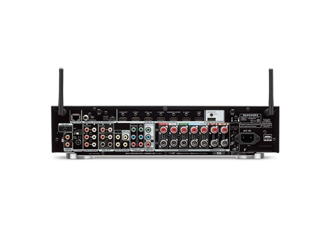 NR1607 7.2 ch dolby atoms 対応 NR1607 7.2 ch dolby atoms 対応