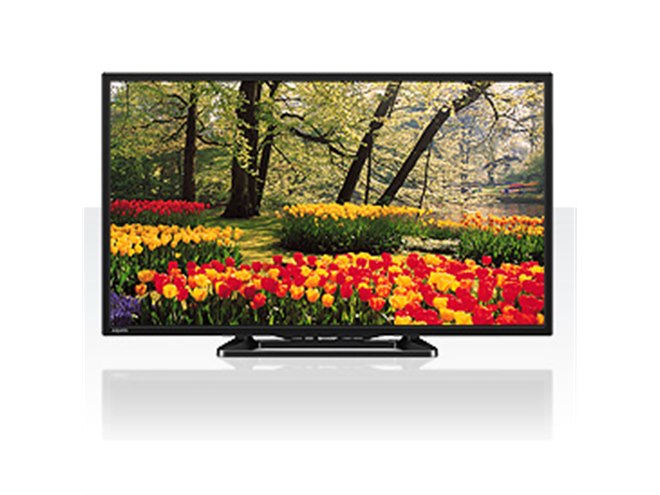 SHARP シャープ 32インチ液晶テレビLC-32W35 2016年製 シャープ、無線LAN＆
