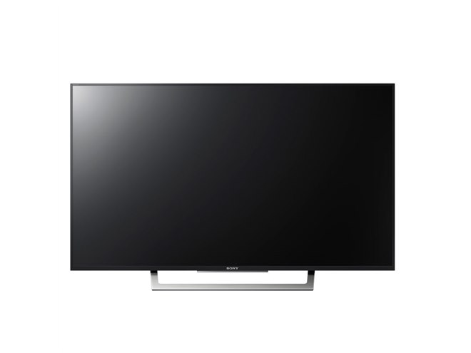 ソニー、HDR対応の4K X-Reality PRO搭載「BRAVIA X8300D/X7000D