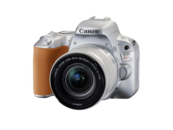 早い者勝ち！一眼レフカメラ Canon EOS kiss x9 デジタル一眼レフ