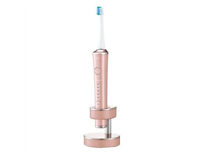 パナソニック、W音波振動を採用した「ドルツ EW-DP51」 - 価格.com