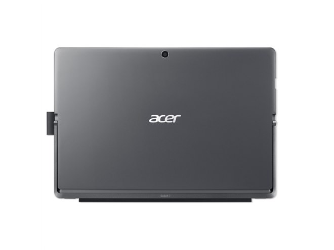 Acer、キーボードドック＆ペン付きの12型2in1「Switch 3」を78,000円で