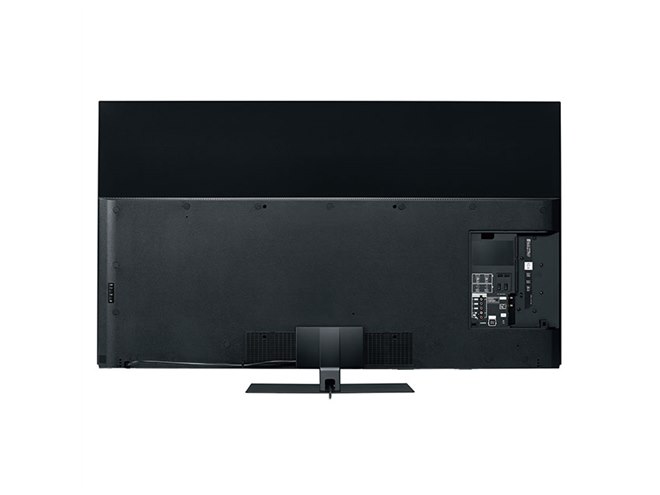 パナソニック 有機ELテレビ TH-55FZ950 4K 高年式 k0140 パナソニック