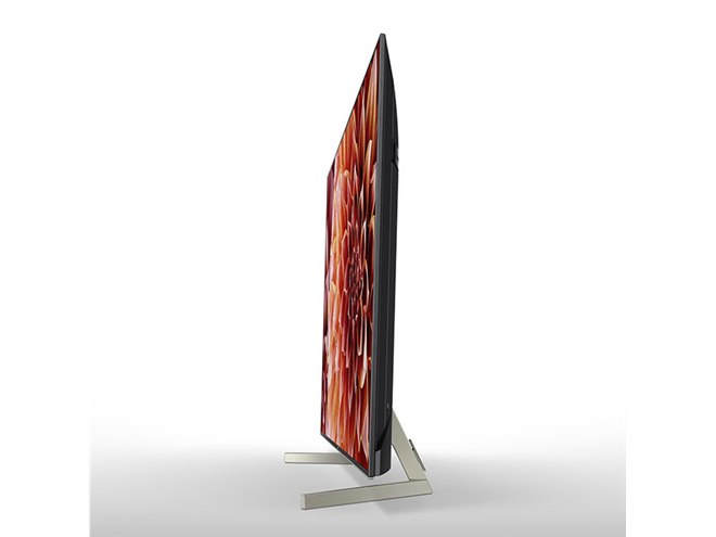 ソニー、AIアシスタントや新リモコンを採用した4K液晶ブラビア - 価格.com