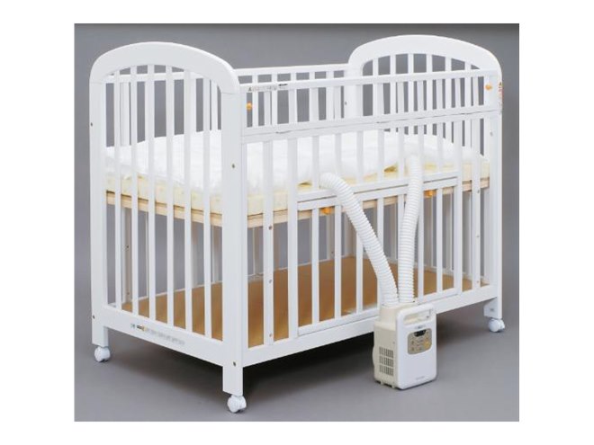 アイリスオーヤマ、ふとんを2枚同時に乾燥できる「ふとん乾燥機