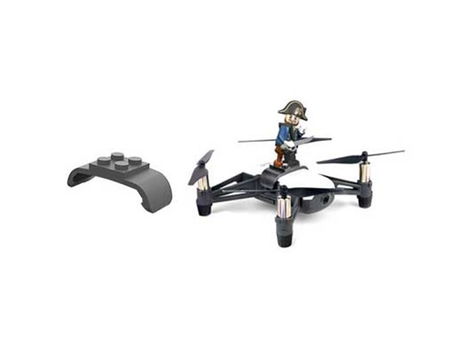 Ryze Tech、トイドローン「TELLO」に初心者向け体験セット - 価格.com