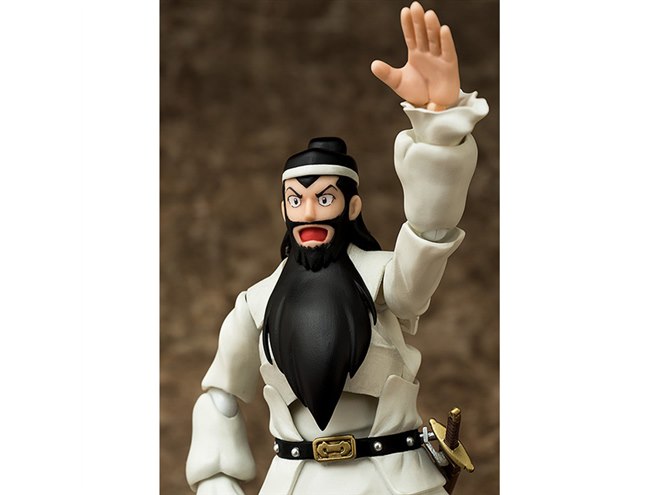 figma SP-104 横山光輝 三国志 関羽 67652611 買取figma SP-104 関羽