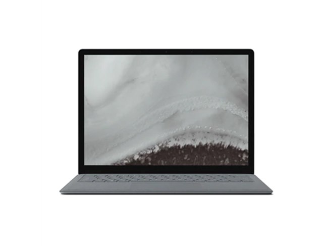 Surface Laptop2 i5/8GB/256GB ブラック 訳アリ Amazon.com: Microsoft