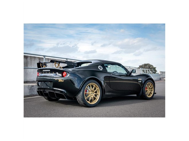 ロータス エリーゼ 純正テールライト4個セット ロータス・エリーゼ」に