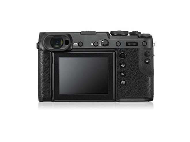 富士フイルム、中判ミラーレスカメラ「GFX 50R」を11/29より発売