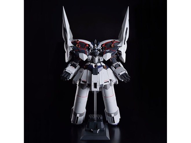 ガンダムNTより、「HG 1/144 IIネオ・ジオング（ナラティブVer