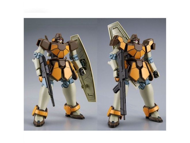 バンダイ、ガンプラ「HG 1/144 マグアナック 36機セット」を48,600円で