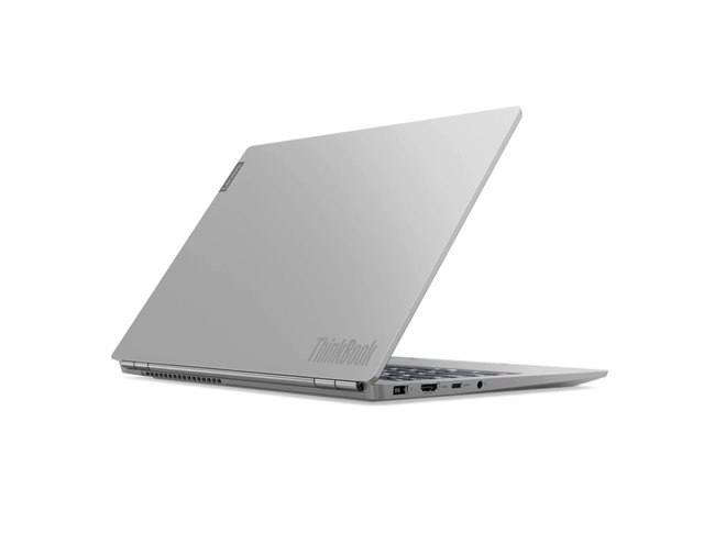 レノボ、13.3型ビジネスノート「ThinkBook 13s」を131,000円から発売