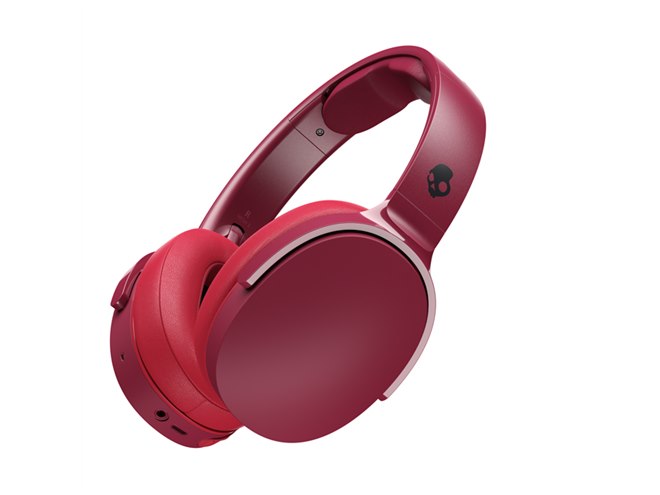 Skullcandy ワイヤレスヘッドホン S6HCW-M685-E SKULLCANDY Venue