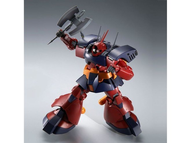 BANDAI MG1/100 ドワッジ バンダイ プラモデル ガンプラ プラモデル