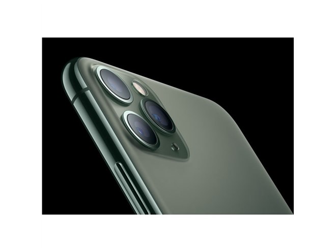アップル、トリプルカメラ搭載「iPhone 11 Pro/Pro Max」を発表 - 価格.com