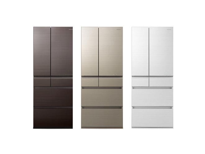 Panasonic 冷凍冷蔵庫 NR-FVF505 Panasonic 冷凍冷蔵庫 NR-FVF505