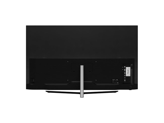 ハイセンス、23万円でレグザエンジン搭載の4K有機ELテレビ「55E8000