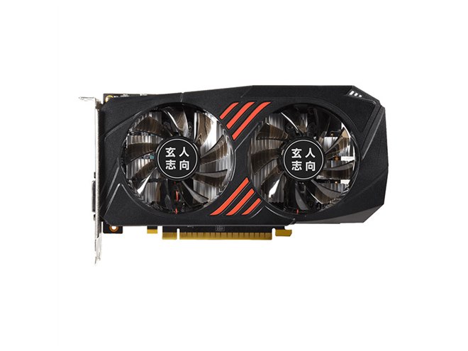 GeForce GTX1060 EX OC 6GB グラフィックボード 箱 GeForce GTX1060 EX