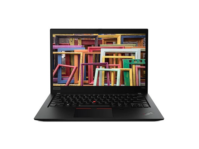 レノボ、刷新したノートパソコン「ThinkPad T490s/T490/T590」 - 価格.com