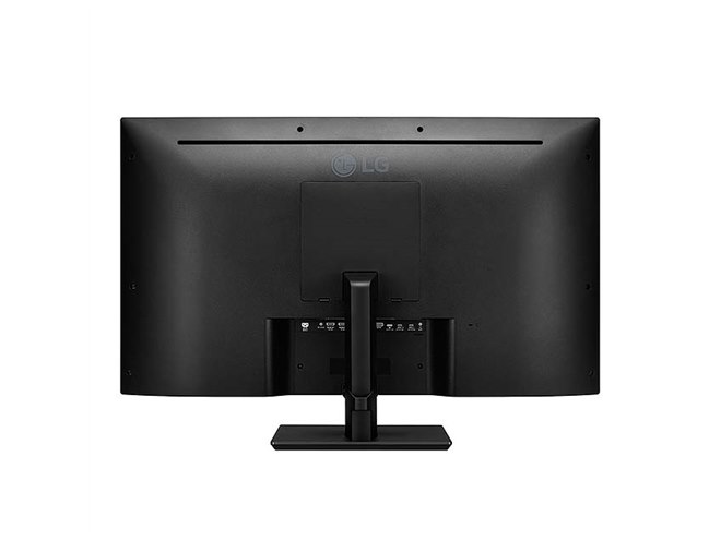 LG、HDR10や400カンデラに対応した42.5型4K液晶ディスプレイ「43UN700