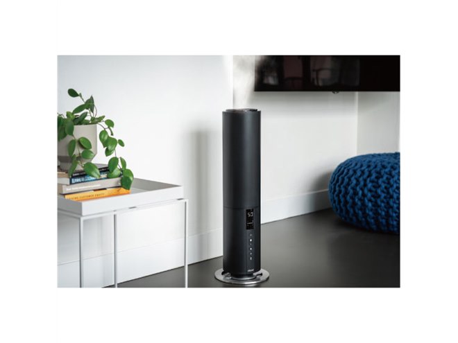 展示品アウトレット】DUUX◇超音波式加湿器◇BEAM◇5L◇DXHU10JP 展示