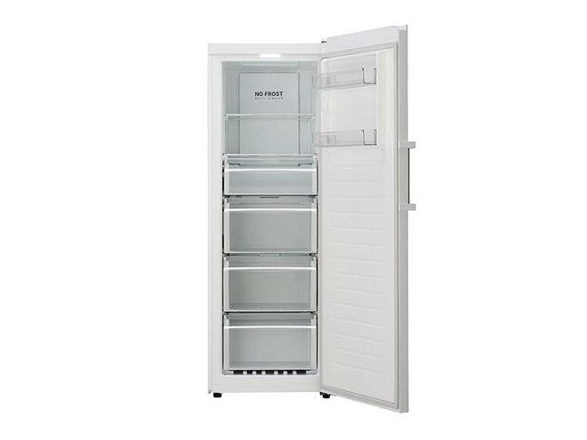 ハイアール、大容量280Lの前開き式冷凍庫「JF-NUF280A」 - 価格.com