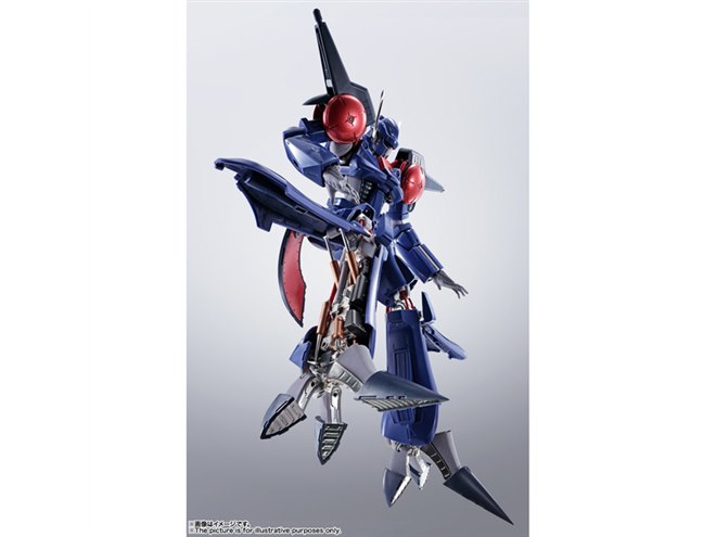 ボークス バッシュ 1/100 重戦機エルガイム ガレージキット 現状