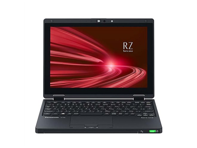 パナソニック、第10世代Core搭載の「レッツノート」2020年夏モデル