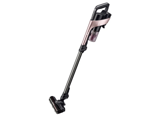 シャープ、“業界最軽量1.2kgボディ”を実現したコードレス掃除機