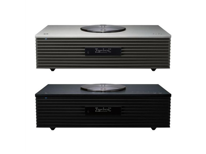 テクニクス、一体型ボディのプレミアムオーディオシステム「SC-C70MK2