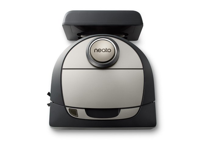 ネイトロボティクス、“暗闇の中でのマッピング”に対応した最上位