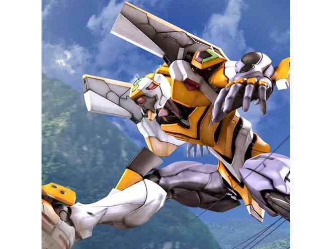 エヴァンゲリオンRGまとめ売り10点【バラ売り不可】 エヴァンゲリオン