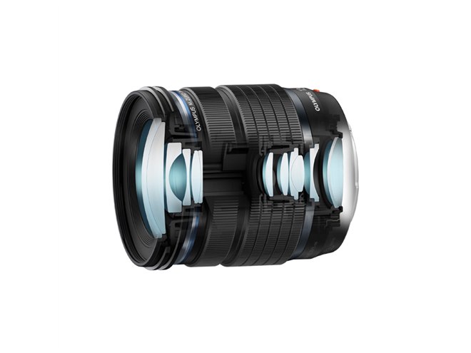 オリンパス OLYMPUS M.ZUIKO DIGITAL 45mm F1.8 シルバー【中古】