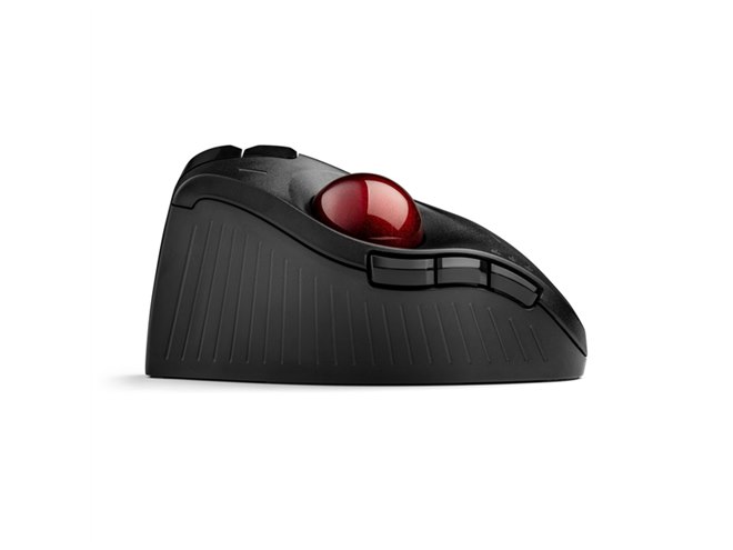 Kensington、9ボタン搭載の「Pro Fit Ergo Vertical」などトラック