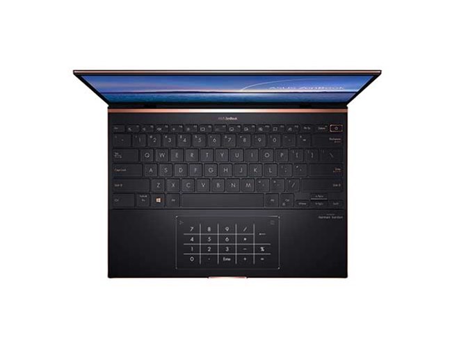ASUS ZenBook UX393EA ノートPC ZenBook S UX393EA | ノートパソコン