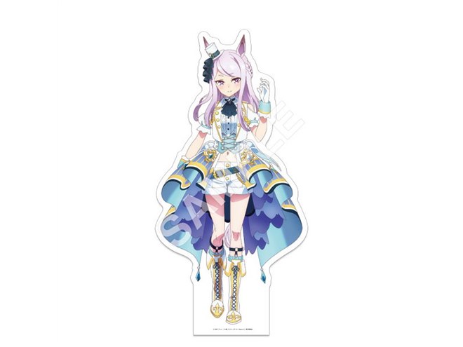 ウマ娘 等身大パネル ナリタタイシン ナリタタイシン ウマ娘 等身大パネル