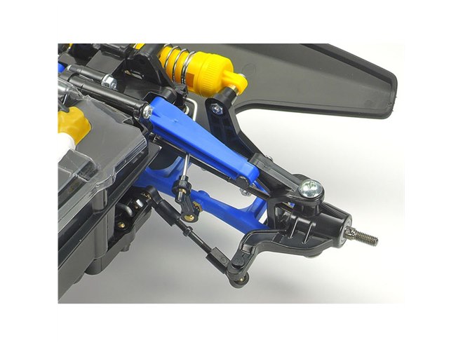 1/10RC サンダードラゴン (2021) 新品 開封確認後 1/10RC サンダー