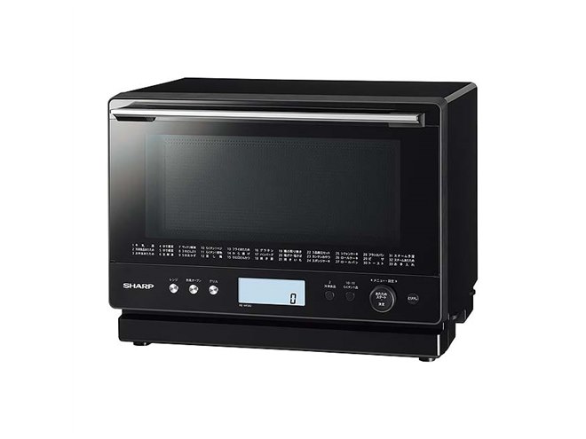 SHARP オーブンレンジ RE-WF262-W 2021年製 仕様 / 寸法 | RE-WF262