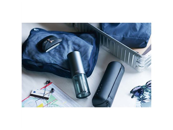 カドー、ポータブル加湿器「STEM Portable MH-C30」 - 価格.com