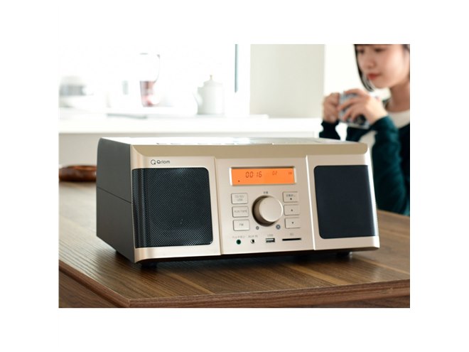 山善、カセットテープやCD音源をUSBなどに録音できる「レコーダー