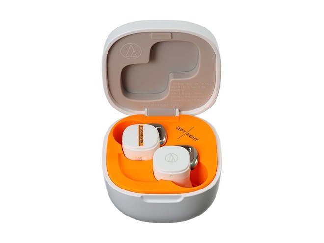 オーテク、「STUDIO SEVEN」コラボイヤホン2機種を数量限定で発売