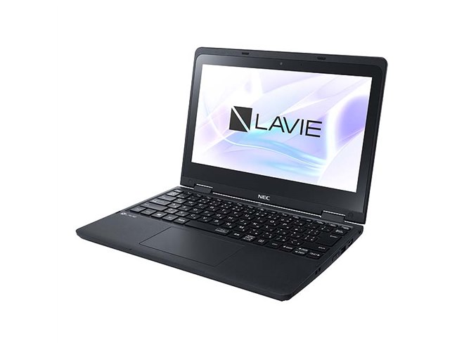 LAVIE/Windows11/Blu-ray/NECノートパソコン/264 LAVIE/Windows11/Blu