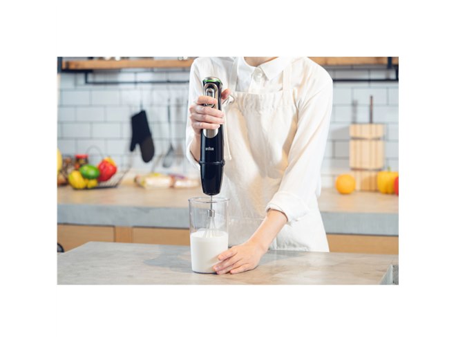 ブラウンマルチクイック9 ハンドブレンダー MultiQuick 9 hand blender