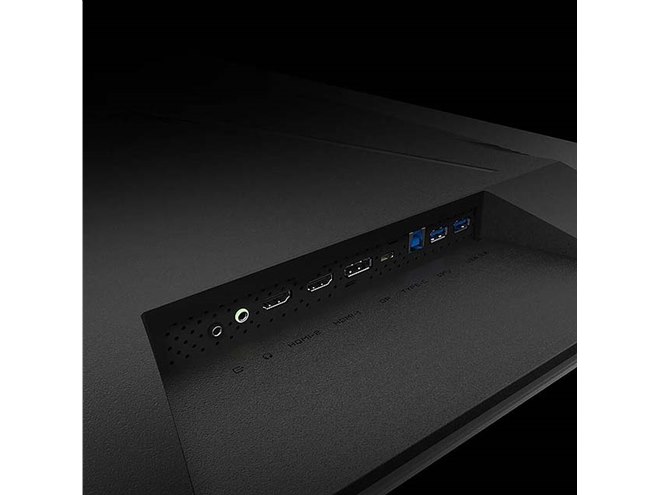 GIGABYTE、47.53型4K有機ELディスプレイ「AORUS FO48U」 - 価格.com