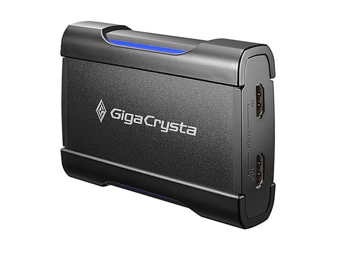 値下下限【】I-O DATA HDMIゲームキャプチャー GV-HDREC 【公式通販】