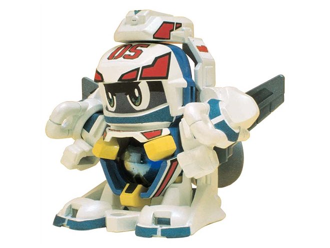 タカラトミー、「ファイティングフェニックス」発売25周年を記念した