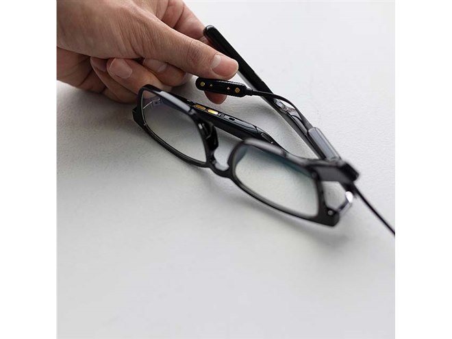 Ankerがオーディオグラス「Soundcore Frames」発表、PCメガネと