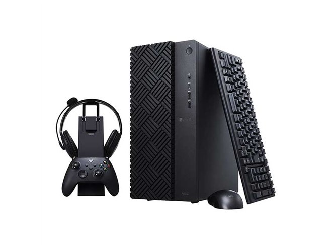 LAVIE デスクトップPC Intel Core i7 さジャンク 【公式通販】